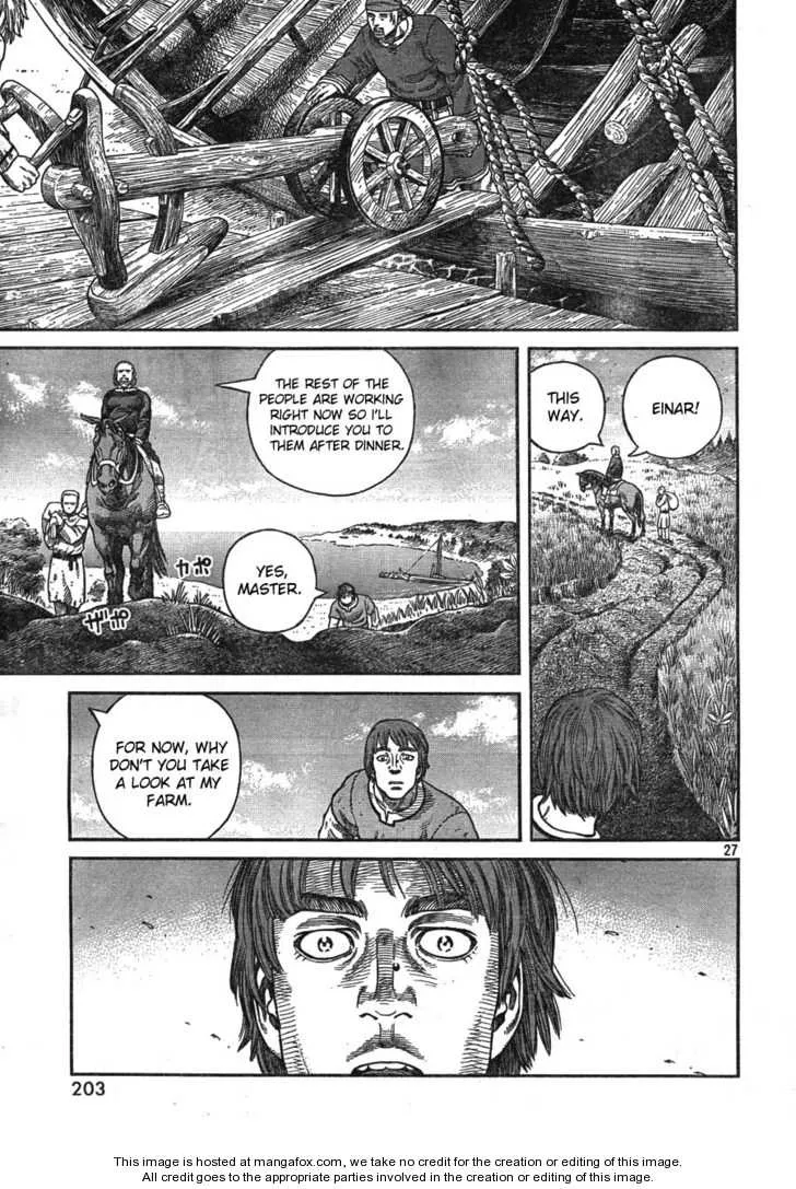 Vinland Saga Chapter 55 Image 26