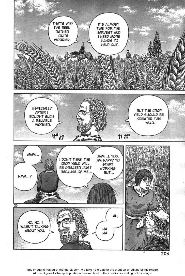 Vinland Saga Chapter 55 Image 28