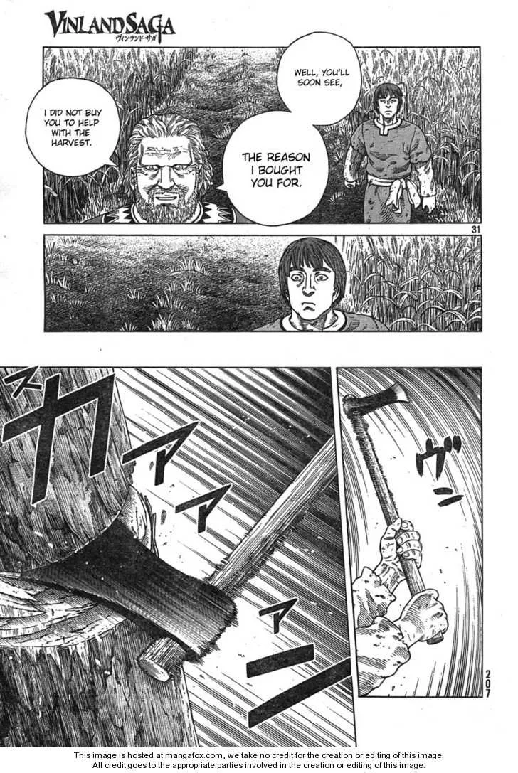 Vinland Saga Chapter 55 Image 29