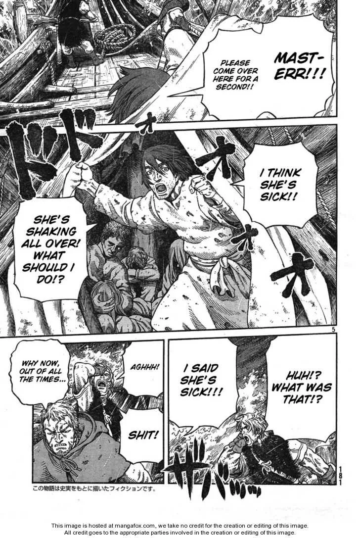 Vinland Saga Chapter 55 Image 4