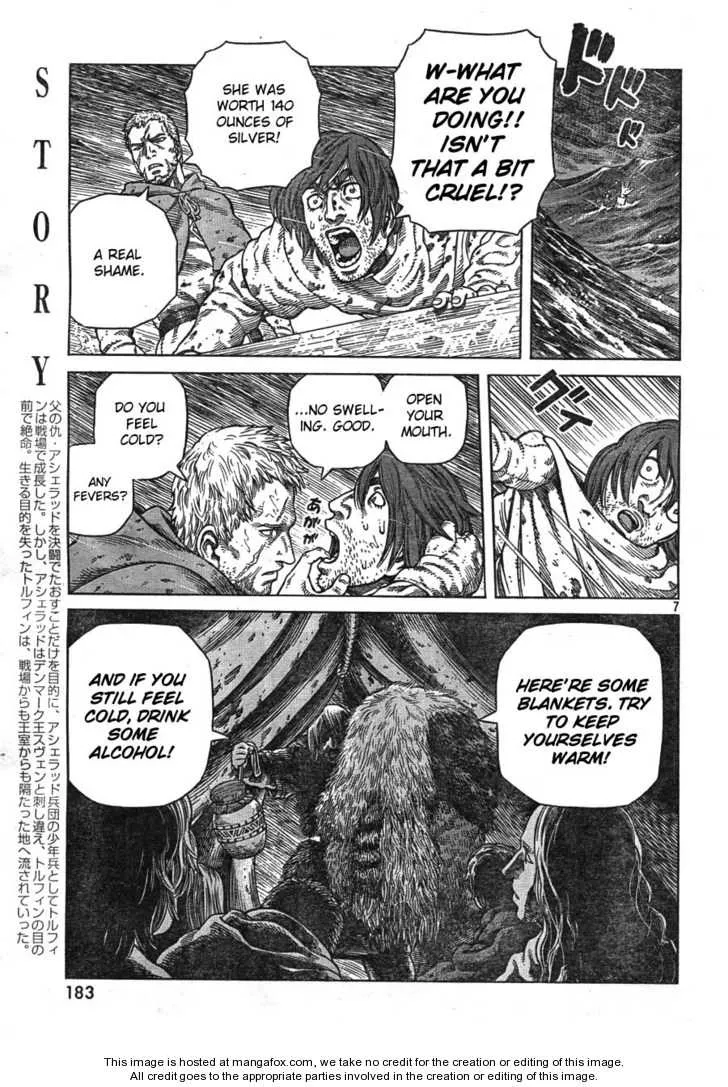 Vinland Saga Chapter 55 Image 6