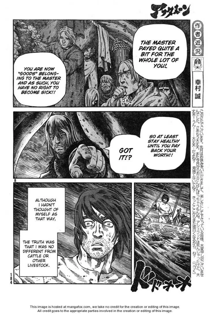 Vinland Saga Chapter 55 Image 7