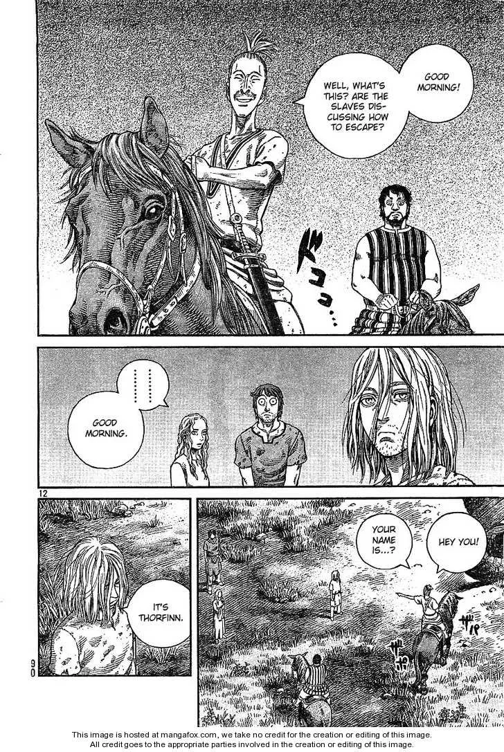 Vinland Saga Chapter 58 Image 12