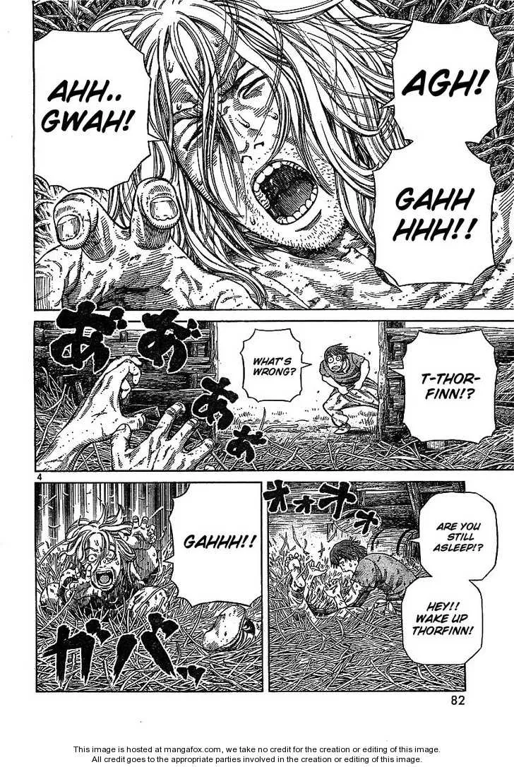 Vinland Saga Chapter 58 Image 4