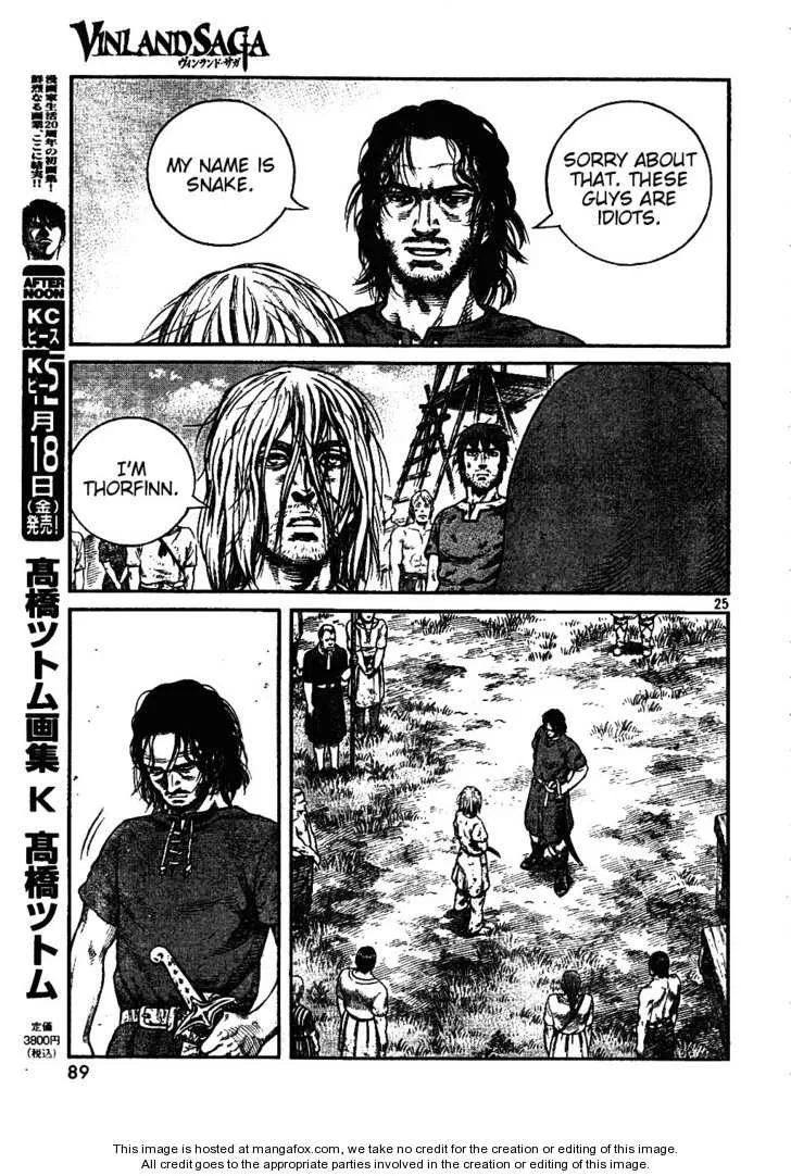 Vinland Saga Chapter 59 Image 25