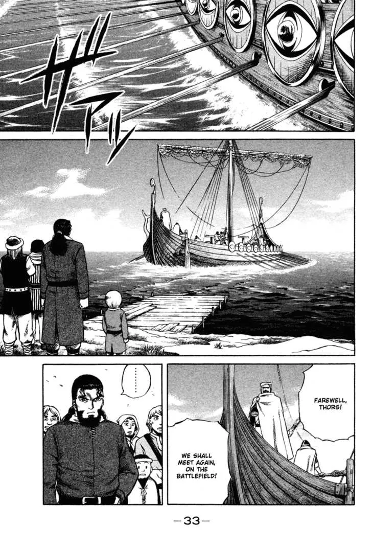 Vinland Saga Chapter 6 Image 12