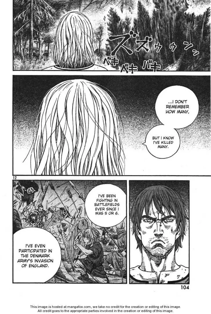 Vinland Saga Chapter 60 Image 12