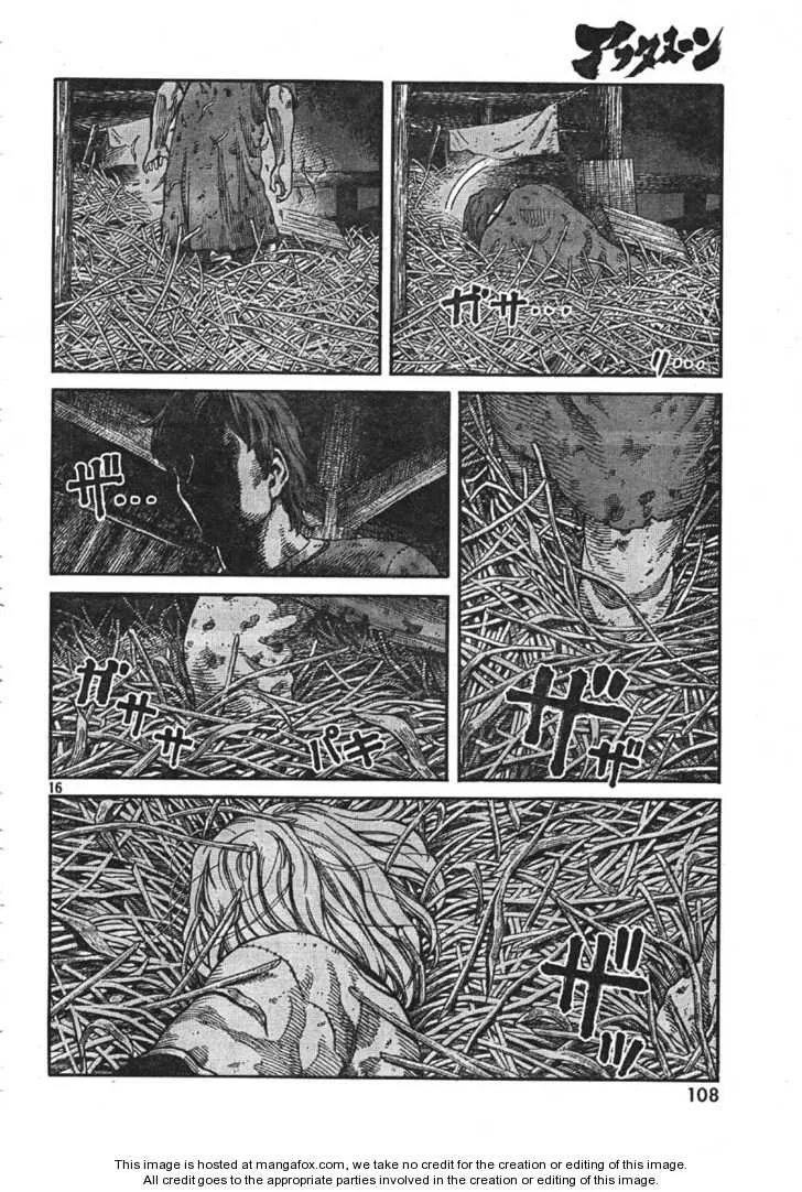 Vinland Saga Chapter 60 Image 16