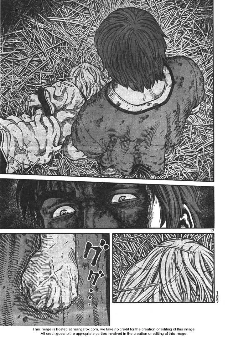 Vinland Saga Chapter 60 Image 17