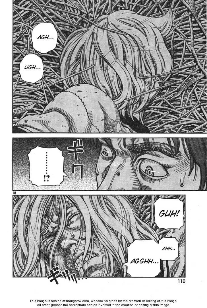 Vinland Saga Chapter 60 Image 18