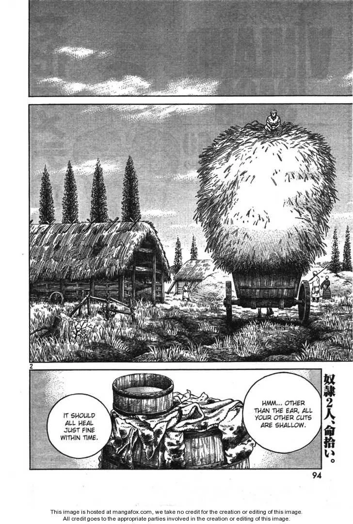 Vinland Saga Chapter 60 Image 2