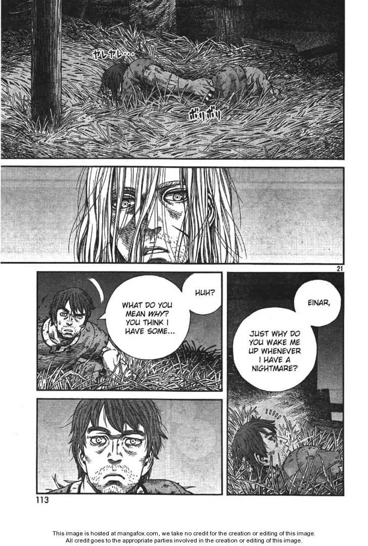 Vinland Saga Chapter 60 Image 21