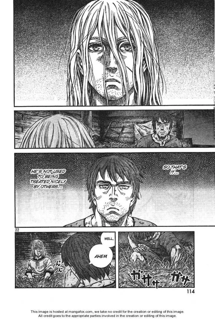 Vinland Saga Chapter 60 Image 22