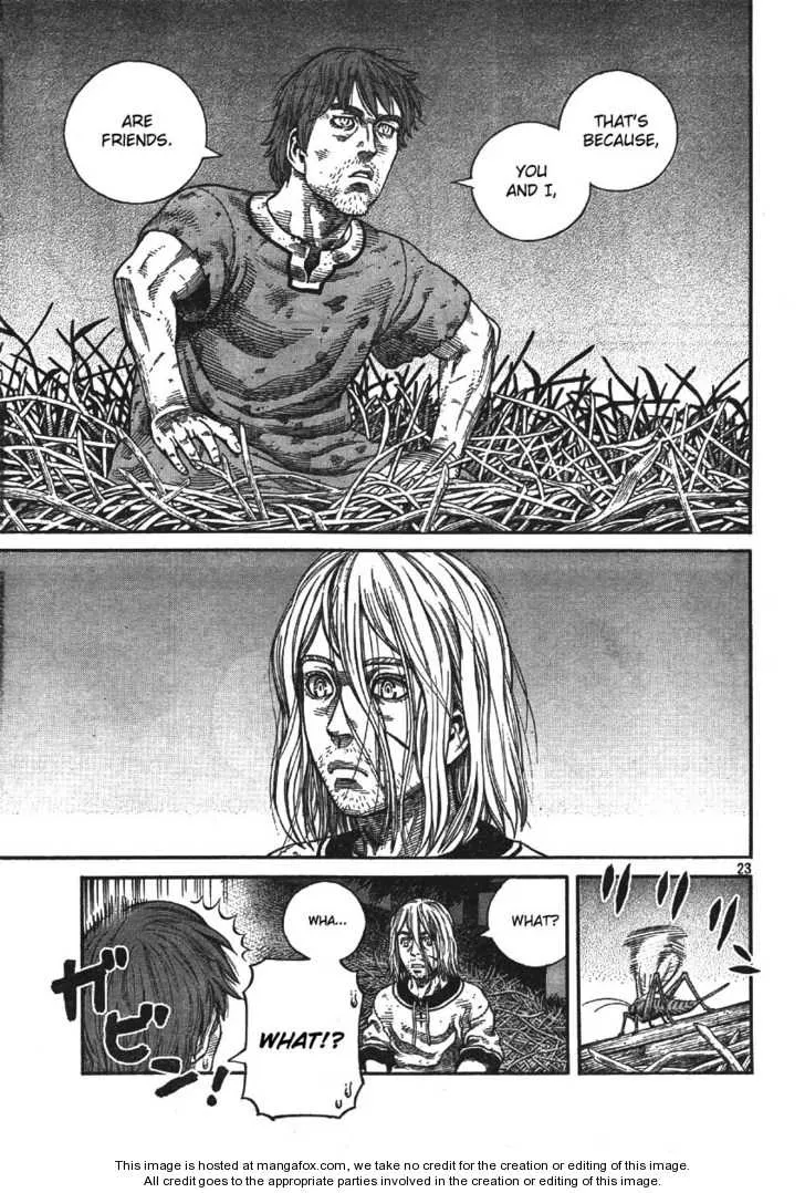 Vinland Saga Chapter 60 Image 23