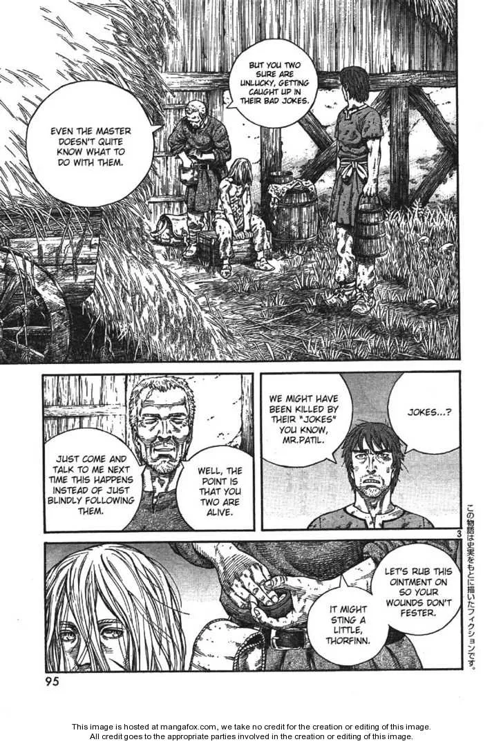 Vinland Saga Chapter 60 Image 3