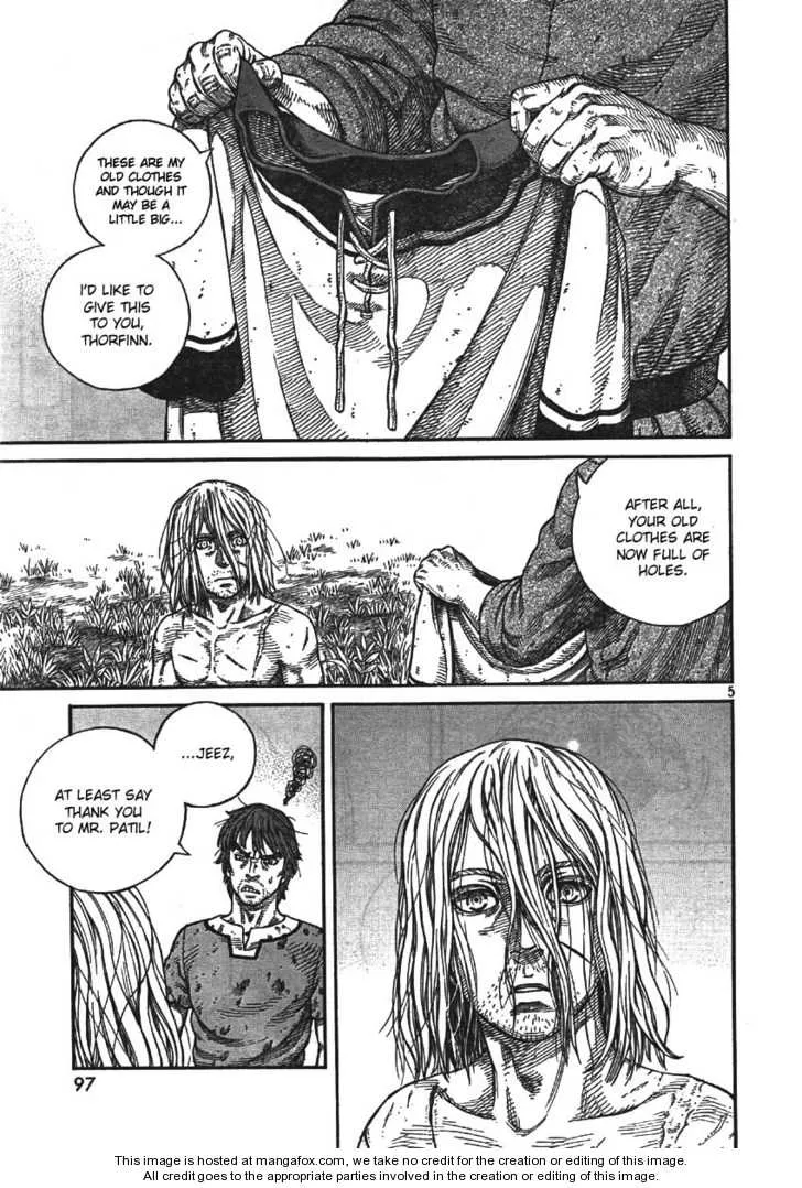 Vinland Saga Chapter 60 Image 5