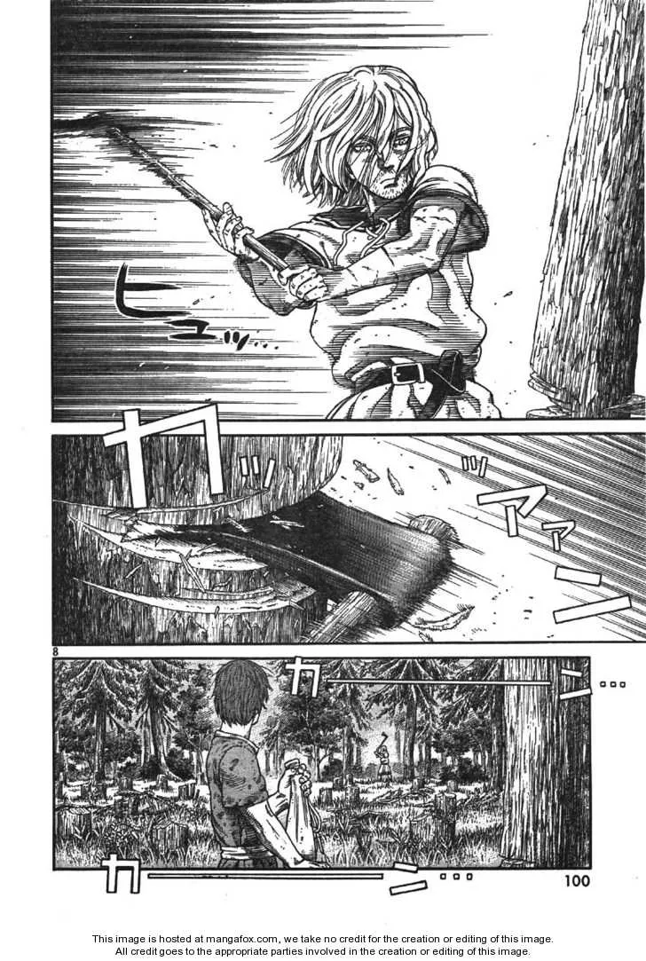 Vinland Saga Chapter 60 Image 8