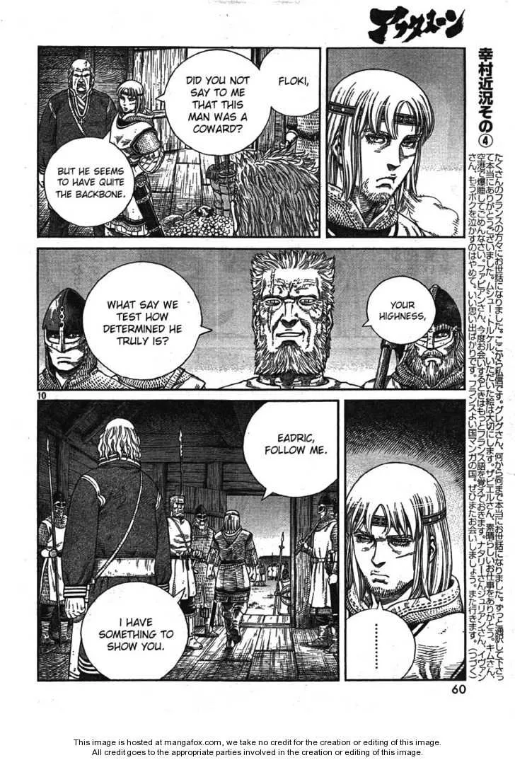 Vinland Saga Chapter 62 Image 10