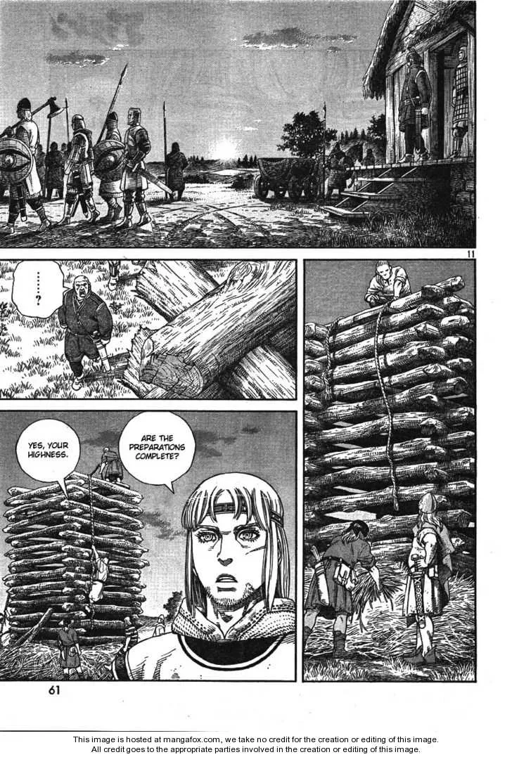 Vinland Saga Chapter 62 Image 11