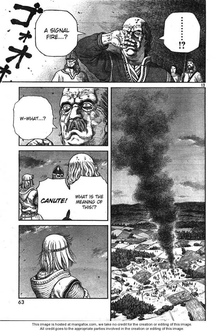 Vinland Saga Chapter 62 Image 13