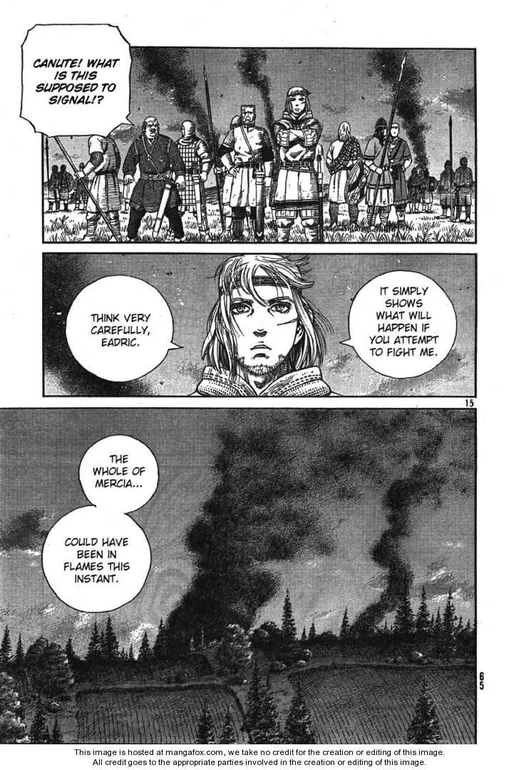 Vinland Saga Chapter 62 Image 15