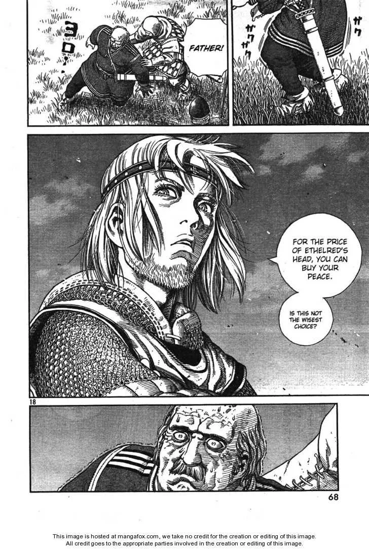 Vinland Saga Chapter 62 Image 17