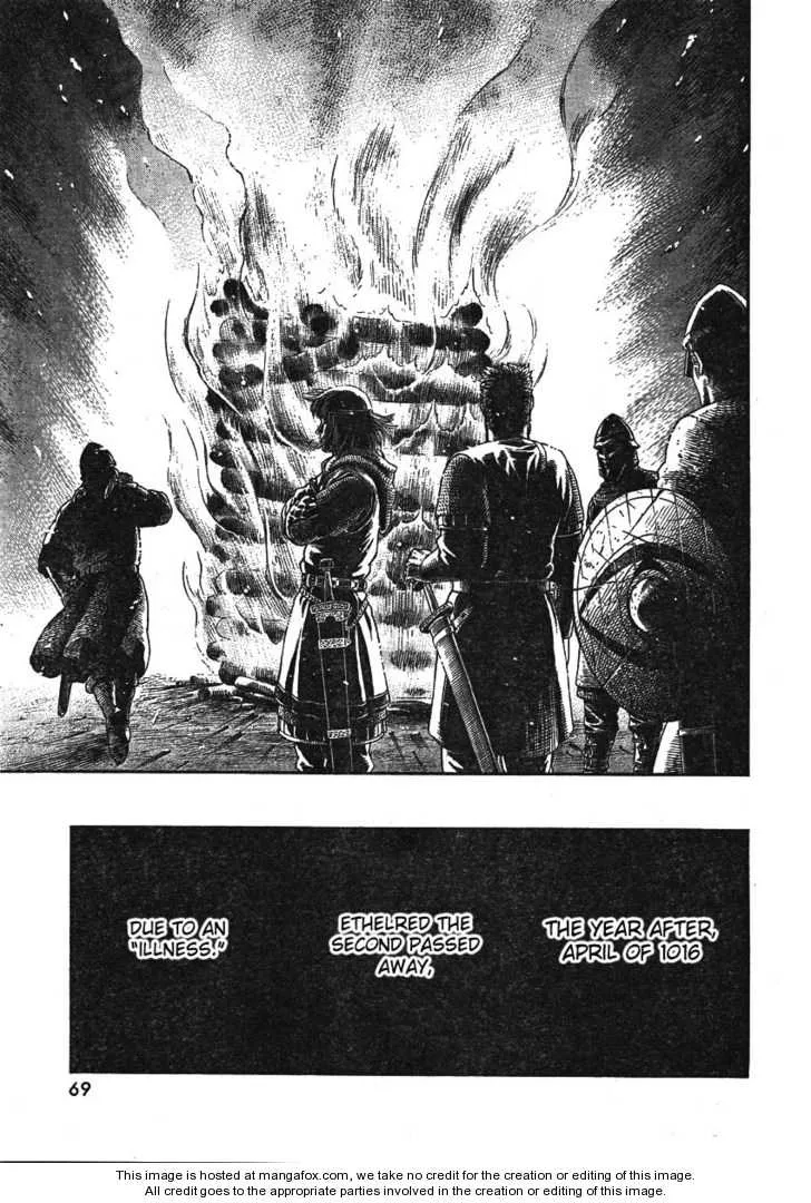 Vinland Saga Chapter 62 Image 18