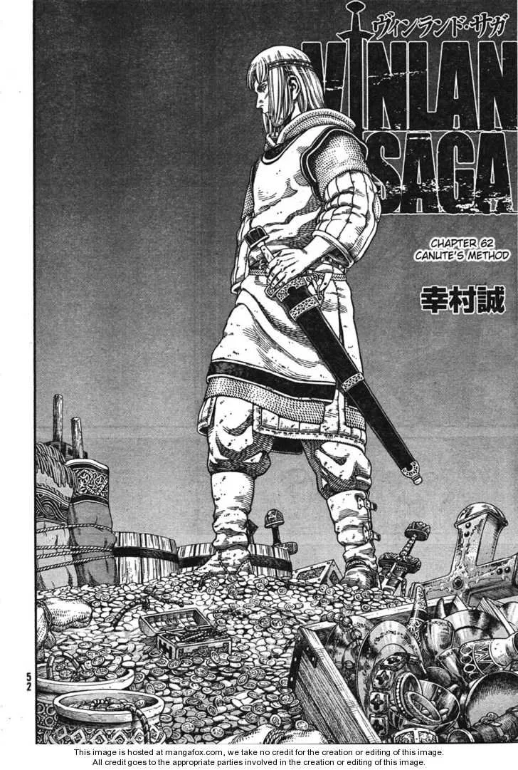 Vinland Saga Chapter 62 Image 2