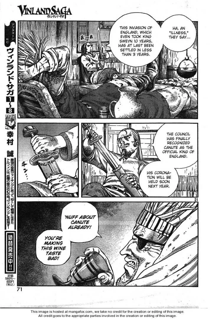 Vinland Saga Chapter 62 Image 20