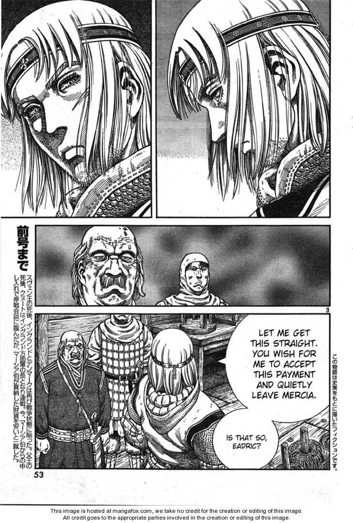 Vinland Saga Chapter 62 Image 3