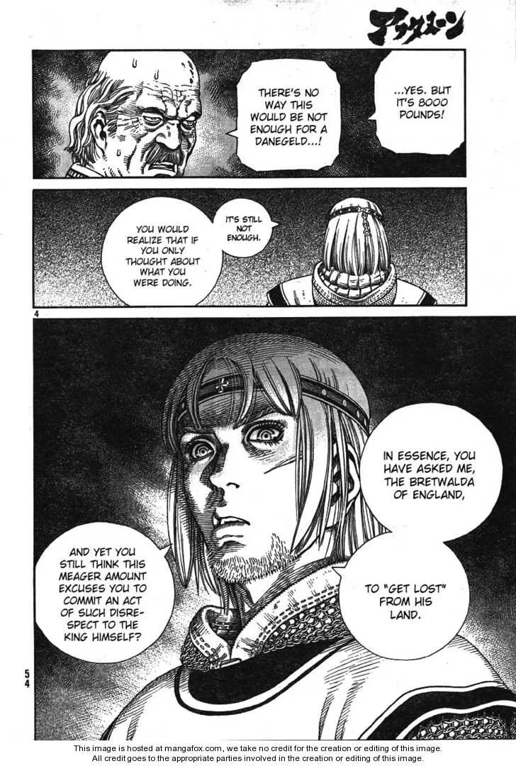 Vinland Saga Chapter 62 Image 4