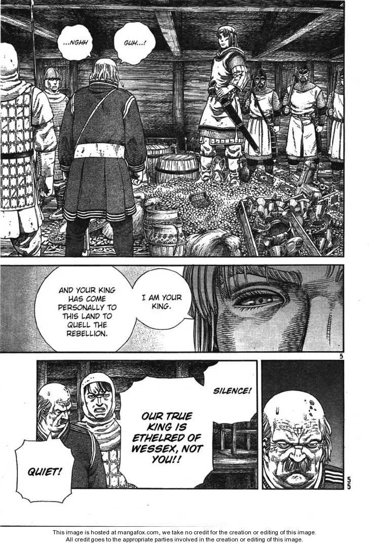 Vinland Saga Chapter 62 Image 5