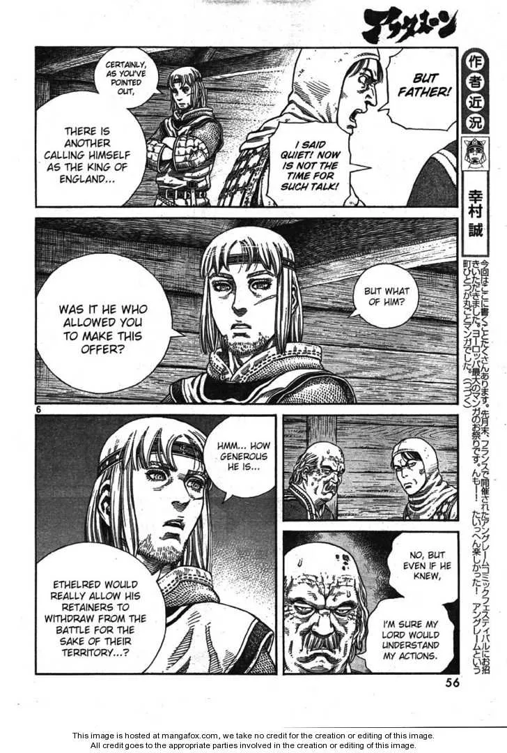 Vinland Saga Chapter 62 Image 6