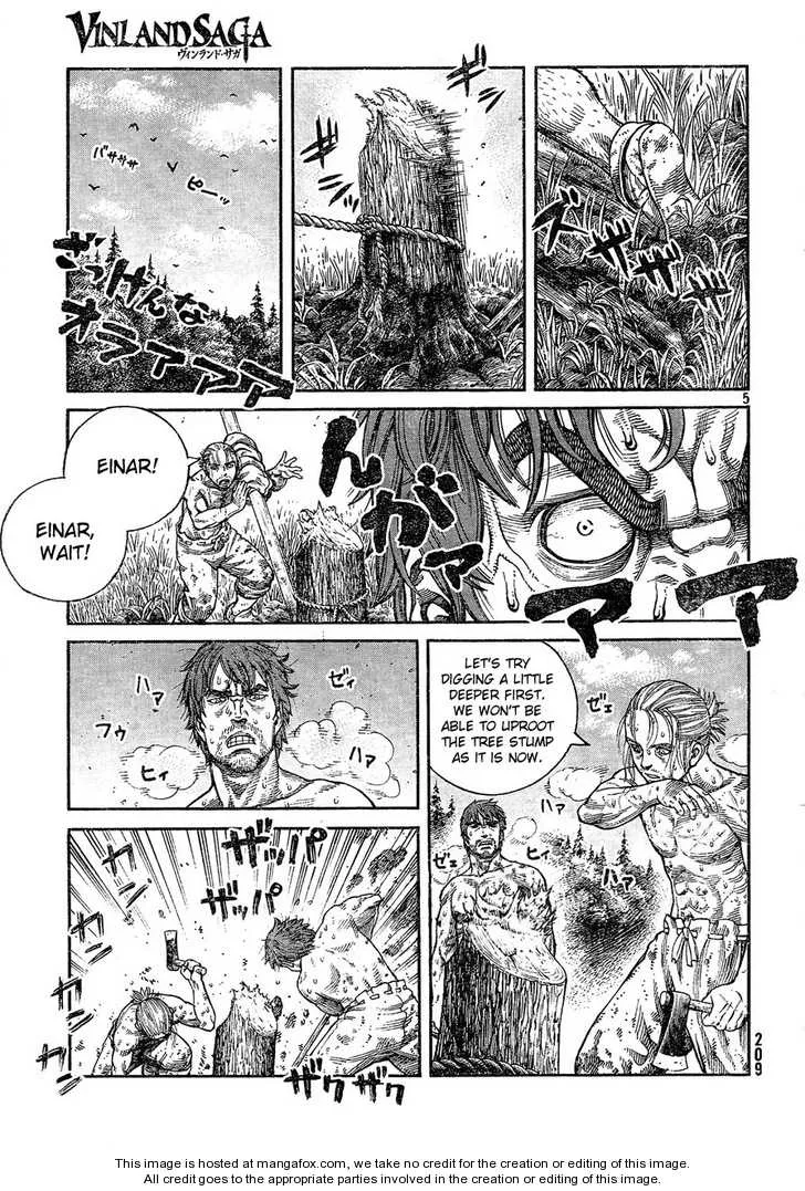 Vinland Saga Chapter 63 Image 5