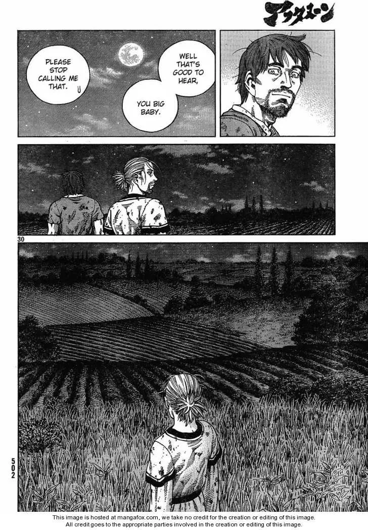 Vinland Saga Chapter 65 Image 30