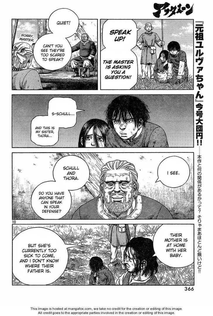 Vinland Saga Chapter 67 Image 10