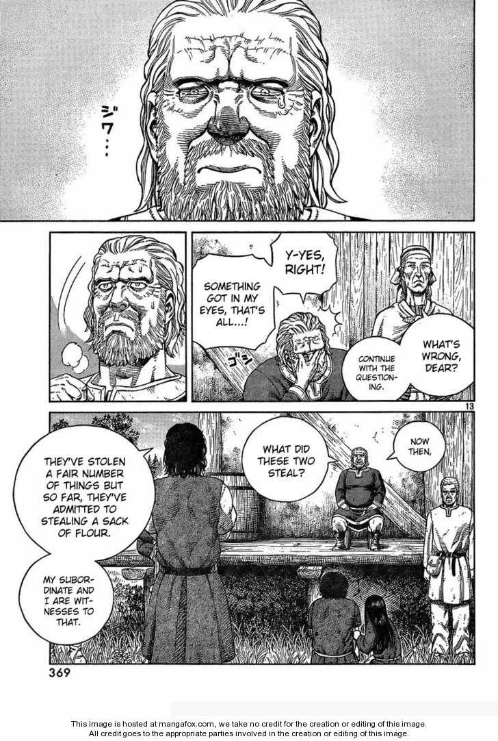 Vinland Saga Chapter 67 Image 13