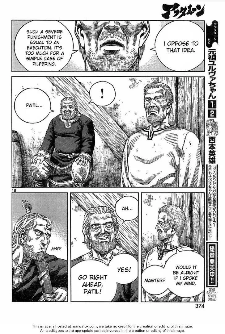 Vinland Saga Chapter 67 Image 18