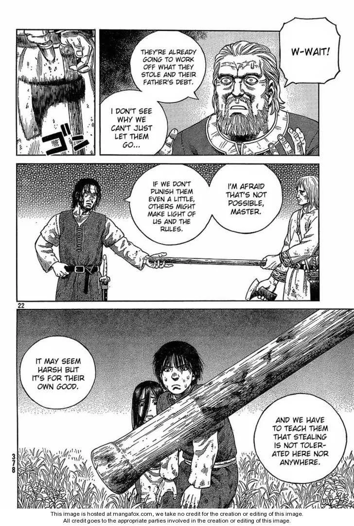 Vinland Saga Chapter 67 Image 22