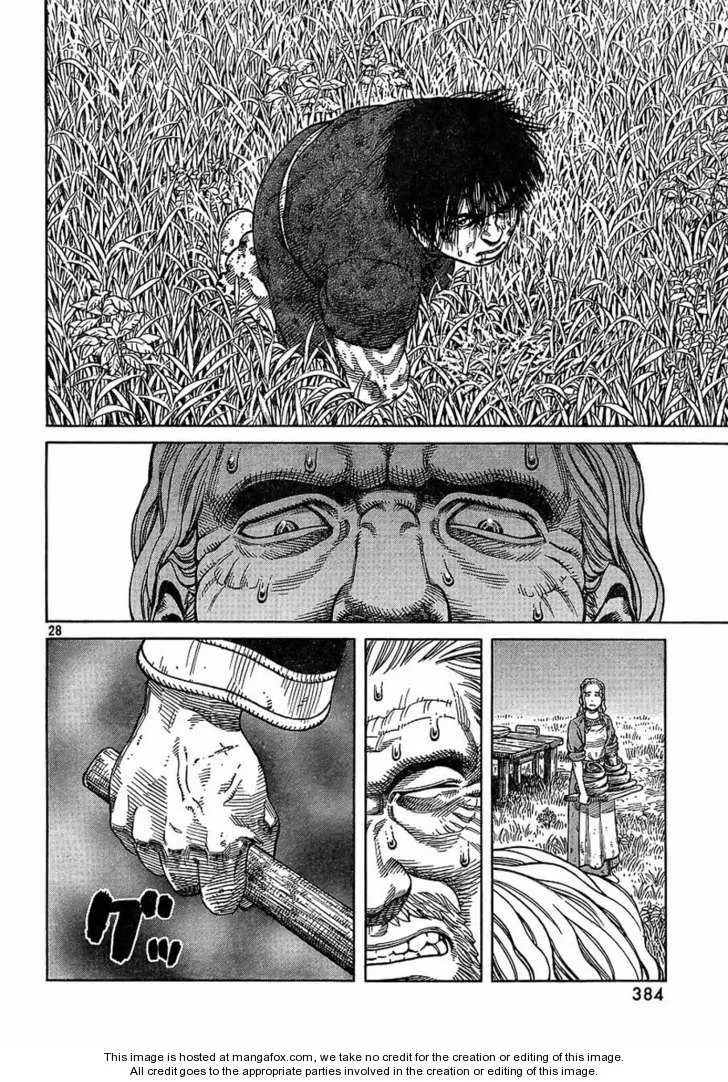 Vinland Saga Chapter 67 Image 28