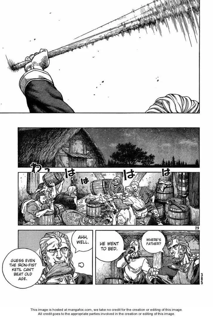 Vinland Saga Chapter 67 Image 29