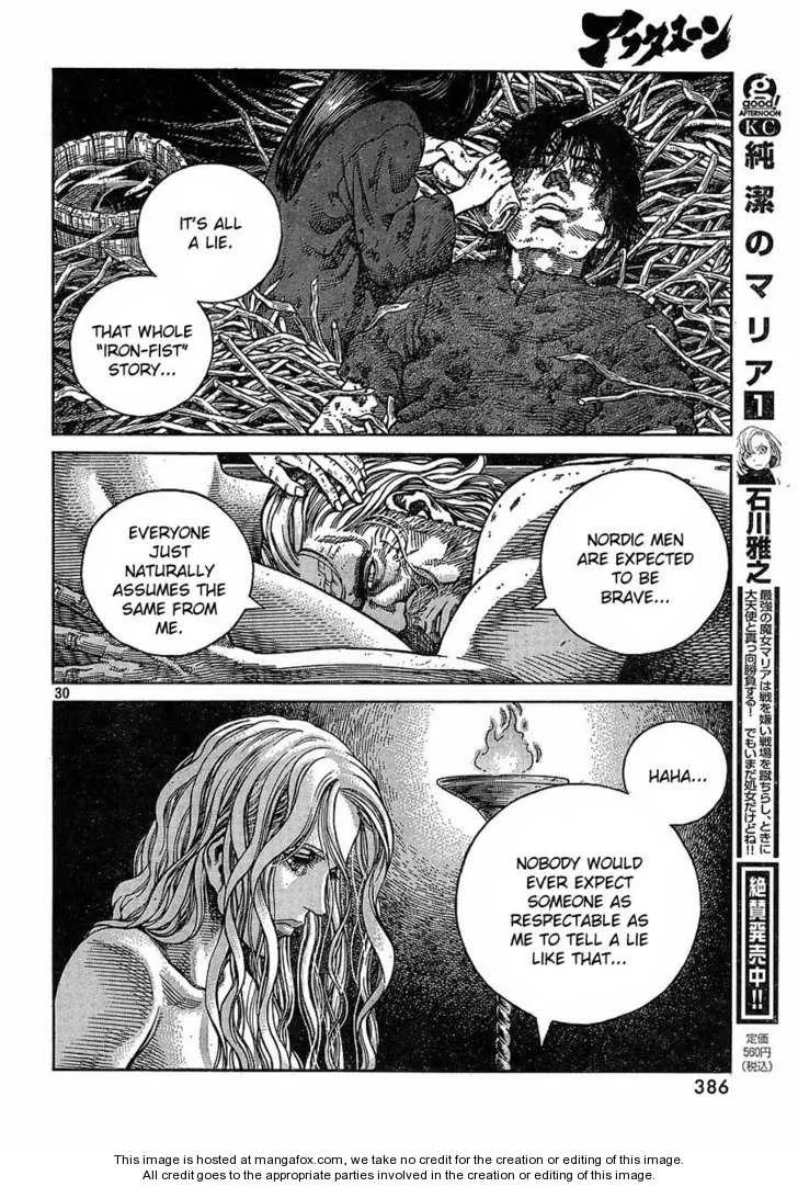 Vinland Saga Chapter 67 Image 30