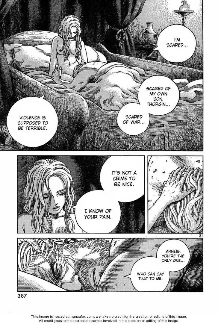 Vinland Saga Chapter 67 Image 31