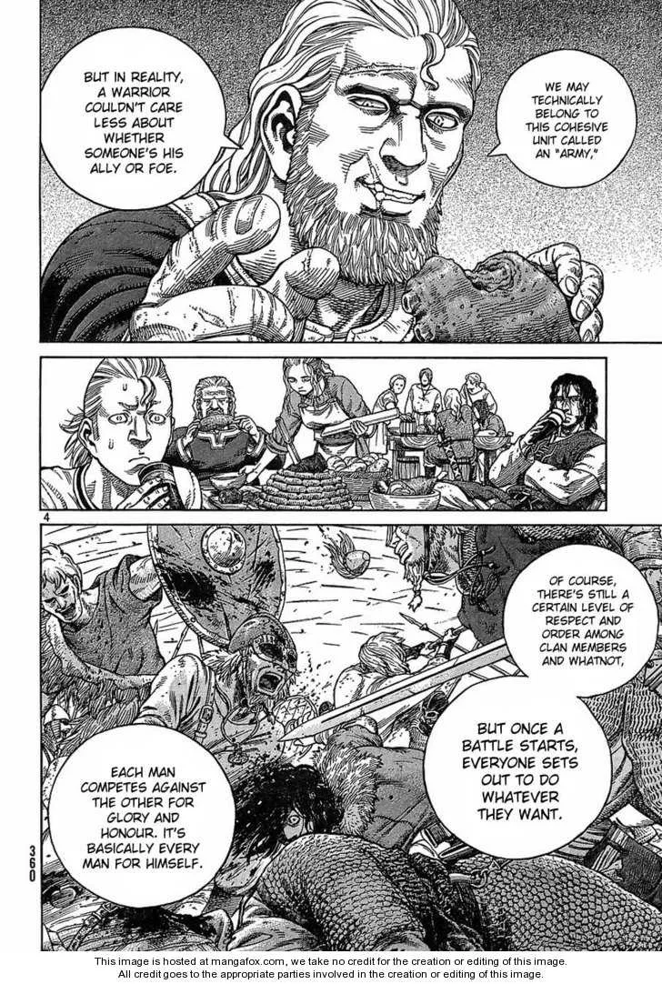 Vinland Saga Chapter 67 Image 4