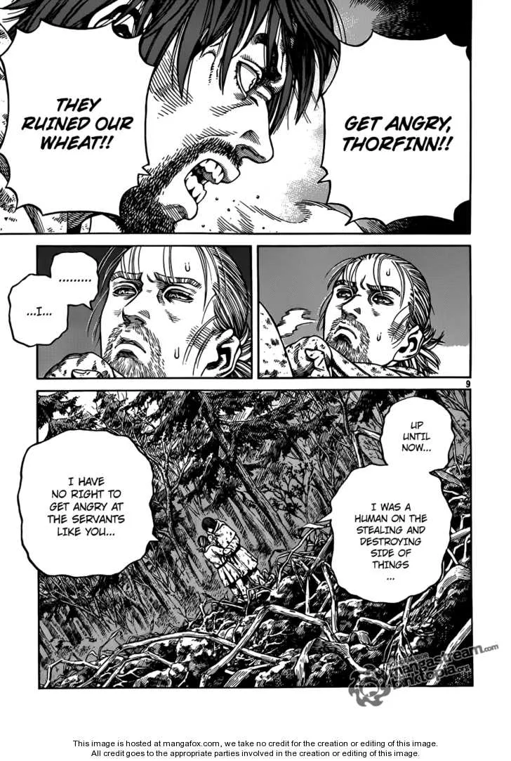 Vinland Saga Chapter 69 Image 10