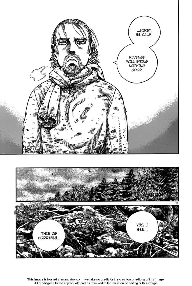 Vinland Saga Chapter 69 Image 12