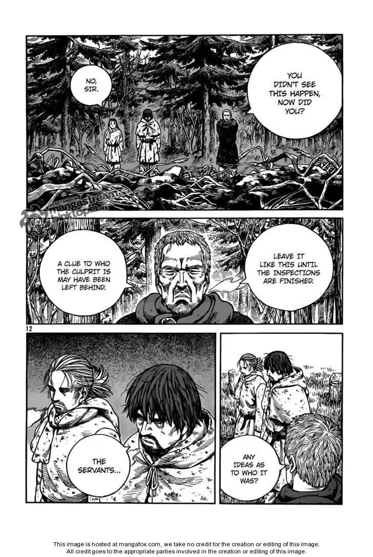 Vinland Saga Chapter 69 Image 13