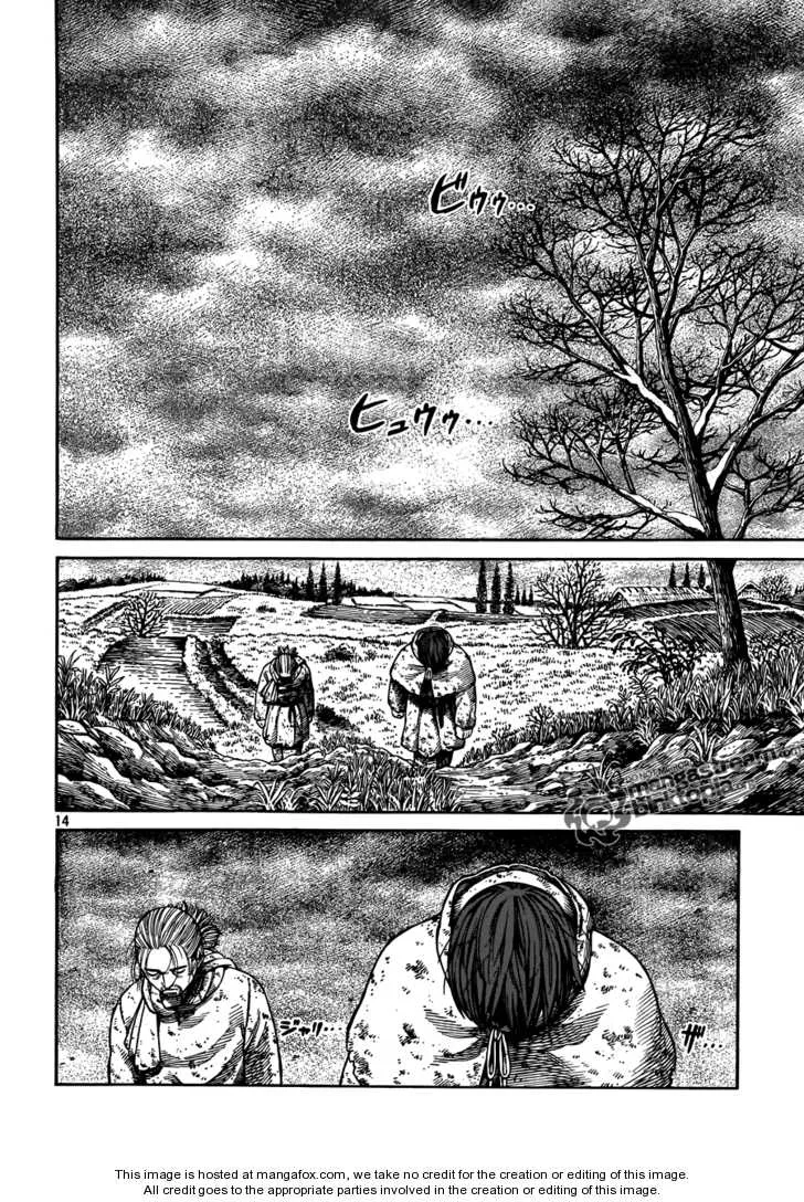 Vinland Saga Chapter 69 Image 15