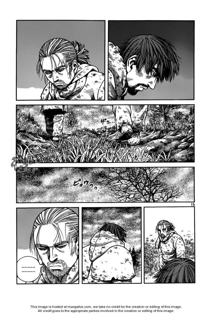 Vinland Saga Chapter 69 Image 16