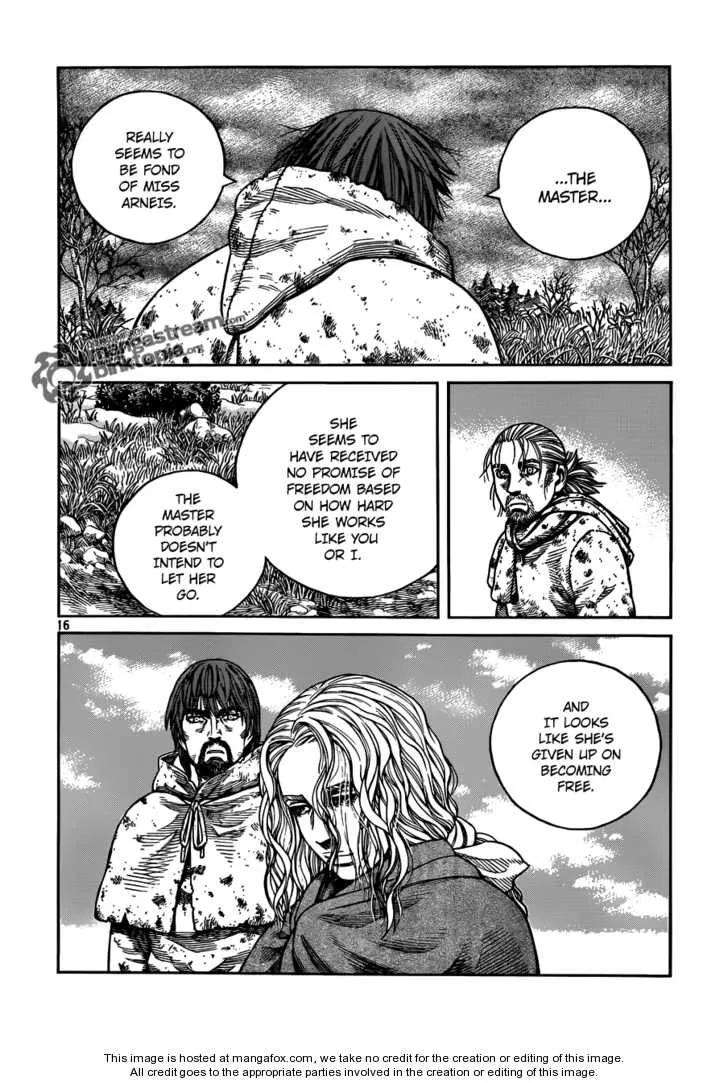 Vinland Saga Chapter 69 Image 17